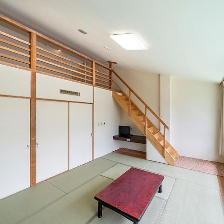 Hotel Tagawa Yamanouchi  Buitenkant foto