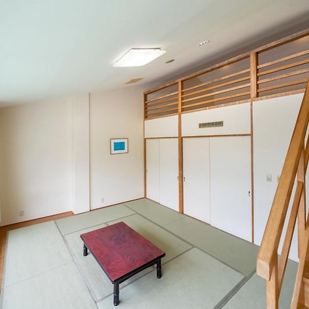 Hotel Tagawa Yamanouchi  Buitenkant foto