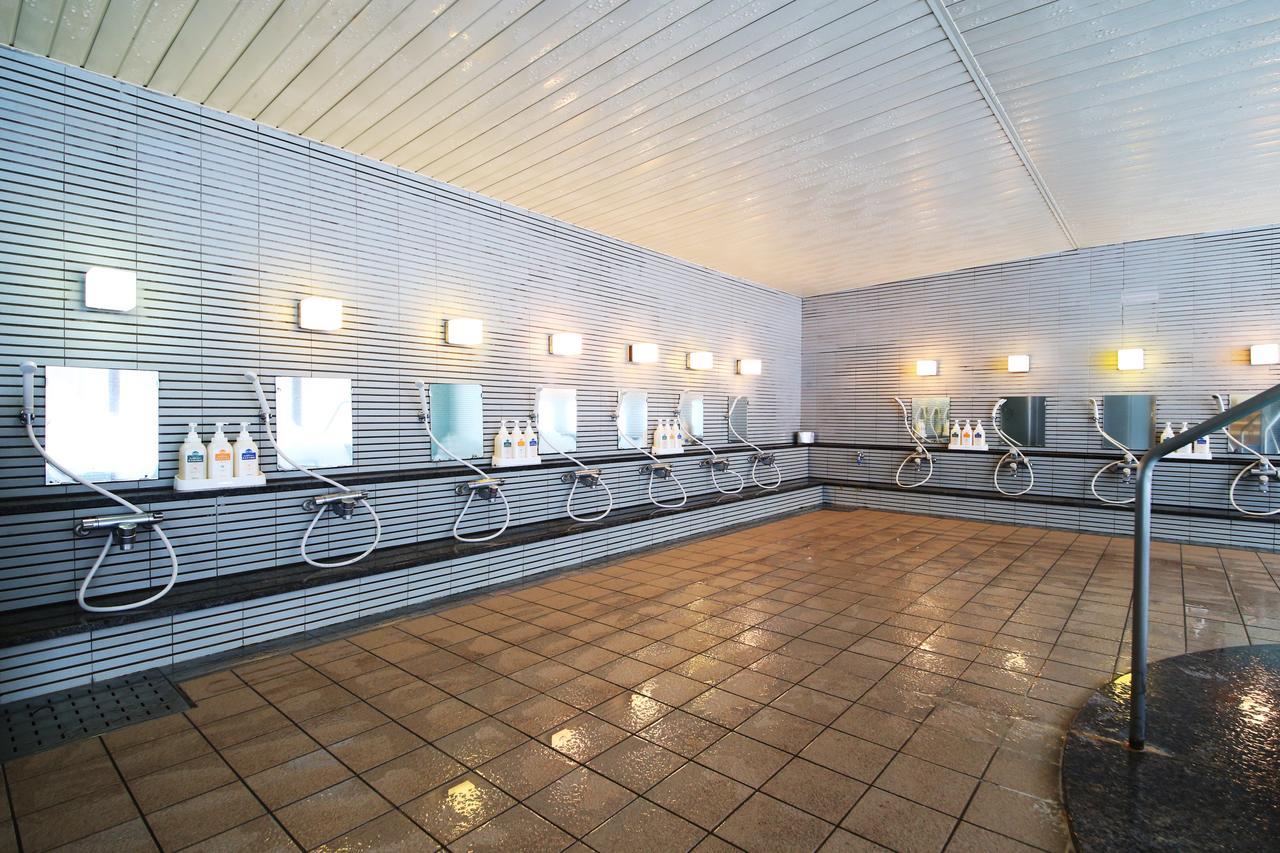 Hotel Tagawa Yamanouchi  Buitenkant foto