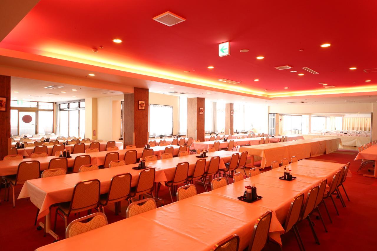Hotel Tagawa Yamanouchi  Buitenkant foto