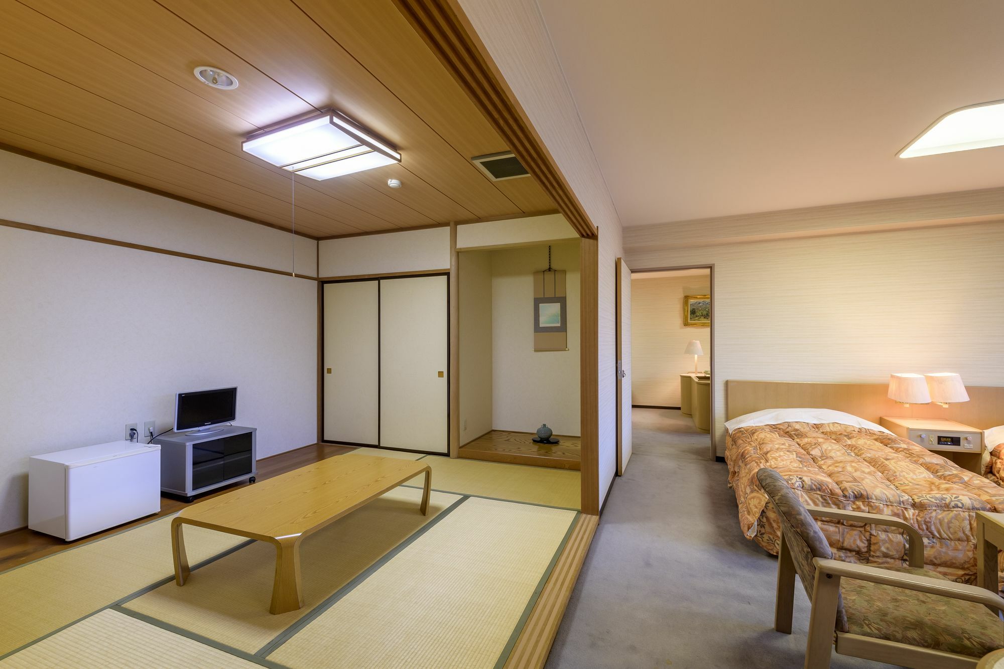 Hotel Tagawa Yamanouchi  Buitenkant foto