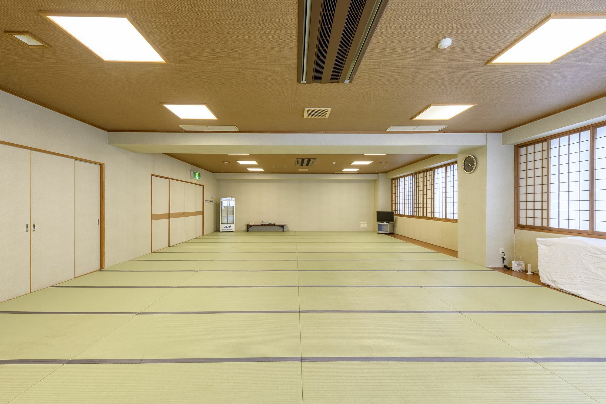 Hotel Tagawa Yamanouchi  Buitenkant foto